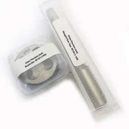 11mm X 1.5 Pitch HSS Metric Tap - Right Hand Thread - US Stock, Fast Shipping