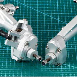 DHgate.com:NewCNC 7075 Aluminum F9 Portal Axle RC Crawler DHgate.com:NewCNC 7075 Aluminum F9 Portal Axle RC Crawler