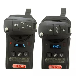 Autosleutelhoes voor autosleutels, nieuw design voor je autosleutels, compatibel met  Peugeot 206 207 306 307 307 308 407 607 807  Citroen C2 C3  C4 C5 C6