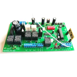 gateさん専用 DHgate.com:Advanced 12VDC Dual-Wing Swing Gate Opener