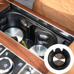 Bracciolo Centrale Per Fiat Qubo 2008-2020 - In Ecopelle Nera, Con Vano Portaoggetti - Foto 13