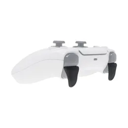 thumbnail image 2 of 5x L2 R2 Buttons Trigger 1 Pair Non-Slip Touch Extended Grips For PS4 Controller 2 of 13