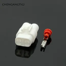Amazon.com: 1 Set 2 Pin Sumitomo MT090 Male Female Snowy
