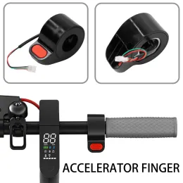 Tableau De Bord Scooter électrique HX X7 - PCB étanche - Affichage Numérique Vitesse Batterie - Pièce De Remplacement