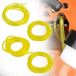 Tubo Benzina Moto 50cm 4.5mm X 8mm – Set Linea Carburante Per ATV - Foto 2