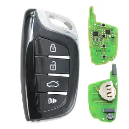 XHORSE VVDI XS Series Proximity Smart cross keys for