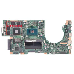 ASUS K501 Series Laptop Motherboard K501UQ K501UX K501UW K501UB