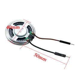 DHgate.com:DuPont Wire Mini 8Ω 0.5W Speaker w/ Female Pin