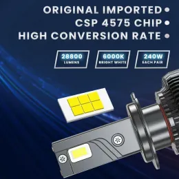 order H7♡ DHgate.com:Top-Rated H7 LED Headlight Bulbs - High Power