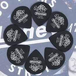 お気にいる DHgate.com:Tortex Pack 8 - Picks Guitar III Jazz Black Pitch ぬいぐるみ
