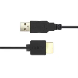 Cavo Adattatore USB A 4 Pin Molex 30cm Per Ventola PC – Alimentazione 5V