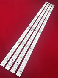 Amazon.com: AFGSUBT 2pcs 6LED LED Backlight Strip for 32