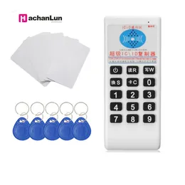 RFID Writer & Duplicator Portable ID/IC Card Reader Writer
