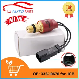 Oil Pressure Switch 332/J0670 332J0670 Lower Pressure Sensor
