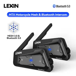 DHgate.com:Lexin-MTX Intercom: Wireless Bluetooth MESH