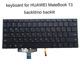 HUAWEI MATEBOOK WRTB-WFE9L(ジャンク) Keyboard For Huawei Matebook 13 WRT-W09 W19L W29L WRTB-WFE9L