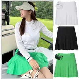 Newera■[Golf] [Woman] Basic Pleats Skirt ■送料込 Women's Club Pleated Golf Skirt – PUMA Golf