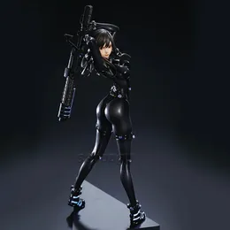 Gantz O Figure Anime Adult Girl Collection Model Doll - PVC Action