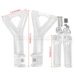 Pour KAWASAKI NINJA 250 400 650 1000 VERSYS Z1000SX Z750 ER6F