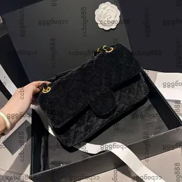 あ VELVET CHAIN WAIST BAG 466T バッグ あ VELVET CHAIN WAIST BAG