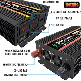 Mini Inverter Generatore Di Segnale PWM DC 5-12V - Onde Quadre, Frequenza 1Hz-100kHz, Regolabile, Piccolo Segnale Frequenza Regolabile - Foto 6