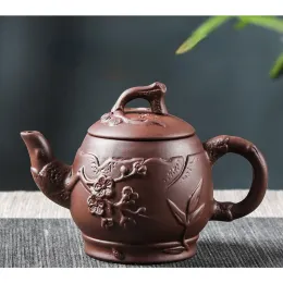 DISH// プリクラ DHgate.com:150ml Handmade Zisha Yixing Clay Teapot