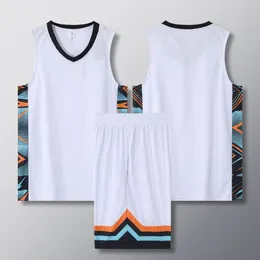 2023 New Style Men's custom basketball uniforms and