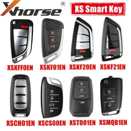 DHgate.com:Xhorse VVDI Smart Remote Control Key 5PCS/Lot