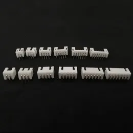 DHgate.com:50-Pack 2.54mm Pitch PH2.0 XH JST Right-Angle