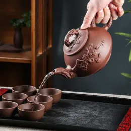 DISH// プリクラ DHgate.com:150ml Handmade Zisha Yixing Clay Teapot