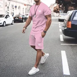 DHgate.com:Casual W Letter Print Short Sleeve T-Shirt and DHgate.com:Casual W Letter Print Short Sleeve T-Shirt and