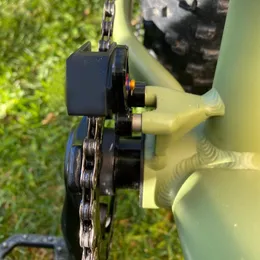 DHgate.com:ZTTO E-Type Bike Chain Guide, 26T-36T Crown