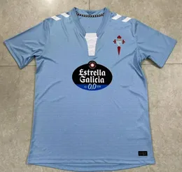 Celta De Vigo 2022 2025 RC Black Soccer Kits Featuring Celta De Vigo 2022 2025 RC Black Soccer Kits Featuring