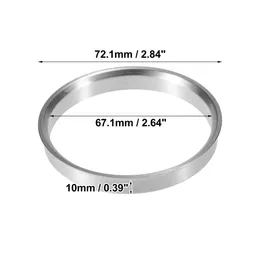 半額 福袋の通販 DHgate.com:4-Pack OD Alloy Aluminum 54.1-67.1mm ID to 75mm その他