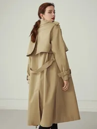 ジャケット・アウター Knuth Marf dolman trench coat khakibrown 3way dolman trench coat/khakibrown | KNUTH MARF