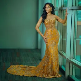 Nigerian Lace Styles For Ladies Pink Gold Prom Dress With Lace-up Back And  Pearl Beaded