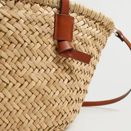treat ürself Love summer basket bag Amazon.com: Wicker Basket Tote Bag Woven Handbag Fashion