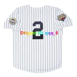 Yankees 2024 World Series Jerseys Rivera, Jackson, Williams