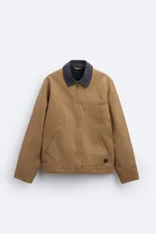 ジャケット・アウター handmade big collar coat MENS/アウター/ブルゾン(並び順：新着順)｜THE TOKYO ONLINE STORE