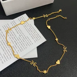 ネックレス・ペンダント RAF SIMONS SS22 LINKED RINGS NECKLACE (221-993_460000082) Raf Simons Personalized Cross Necklace And Bracelet High