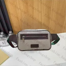 Canvas PU Fashion Paisley Pattern Waist Bag Bumbag Belt Crossbody Messenger Bag for Men Women Unisex 2024
