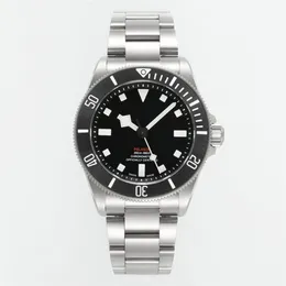 Pelagos M256407N 0001 Relojes Para Hombres: Estuche De Titanio