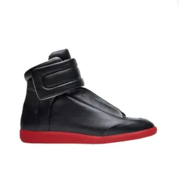 maison margiela future high top black
