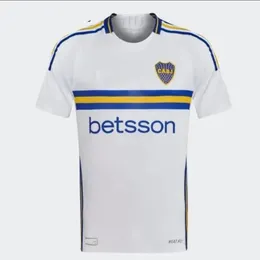 2024 2025 CAVANI Boca Juniors Soccer Jerseys 24 25 MARADONA