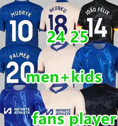 チェルシー パーマー 2024-25 レプリカ ECL仕様 Chelsea M b393293b-554f-42bb-860e-