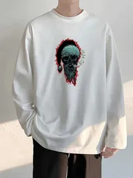 Wholesale Harajuku Santa Claus T Shirt Hoodie Mens Hip Hop