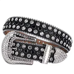 Sparkly Rhinestone Belt for Kids - Premium Quality Diamond