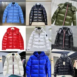 Moncler - Samakar Hooded Jacket | HBX - Globally Curated
