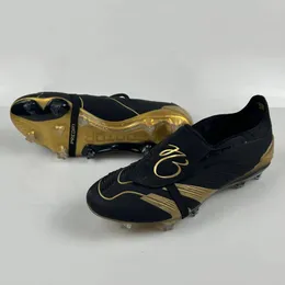 BelliGold Belinghams Soccer Cleats Pradetor Elite Foldover Tongue