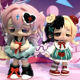 Tokidoki Blind Boxes Missy Sweet Mourning Lolita Blind Box Figures